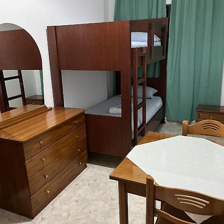 Biraci Residence 사밀 외부 사진