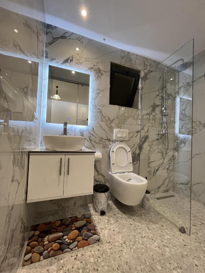 Biraci Residence 사밀 외부 사진