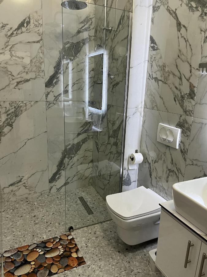 Biraci Residence 사밀 외부 사진