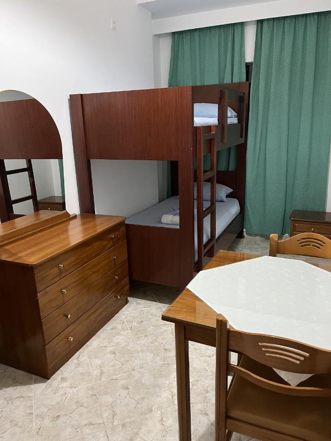 Biraci Residence 사밀 외부 사진
