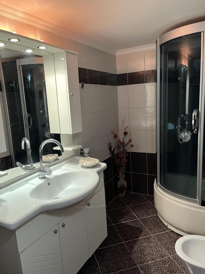 Biraci Residence 사밀 외부 사진