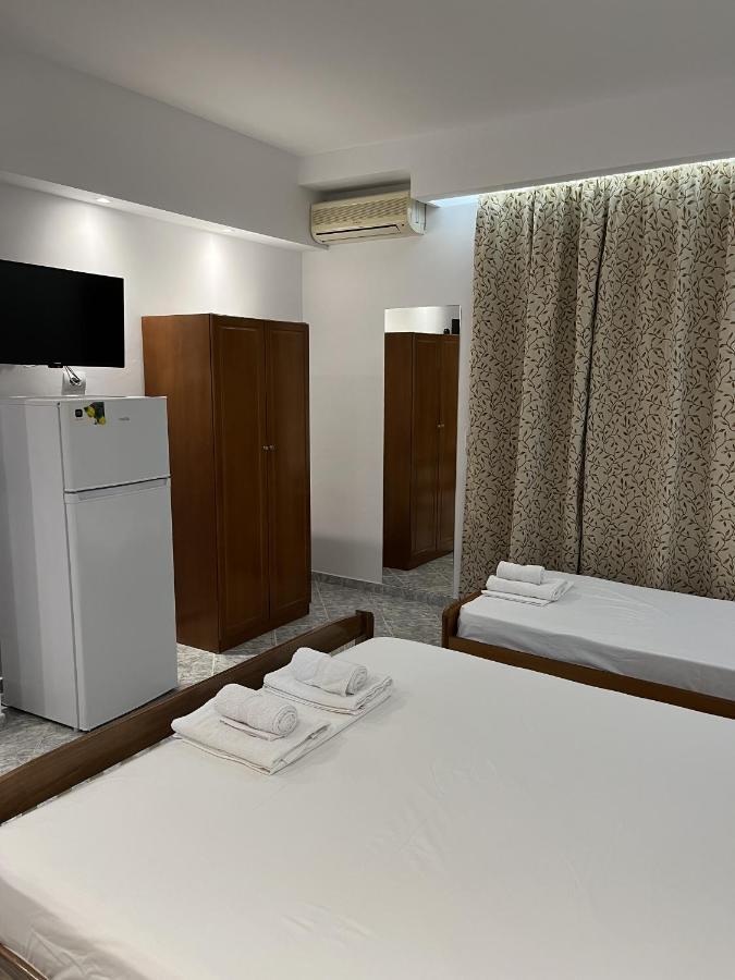 Biraci Residence 사밀 외부 사진