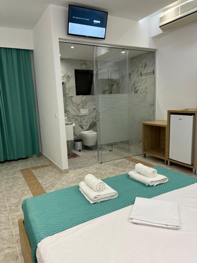 Biraci Residence 사밀 외부 사진