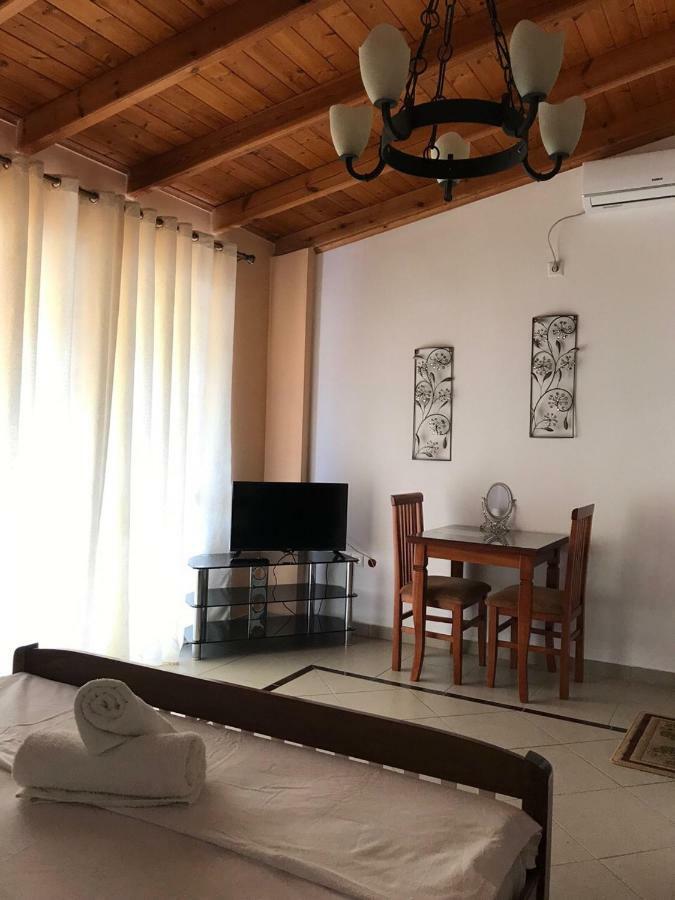 Biraci Residence 사밀 외부 사진
