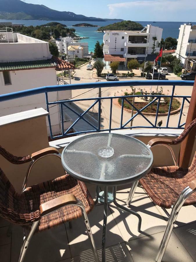Biraci Residence 사밀 외부 사진